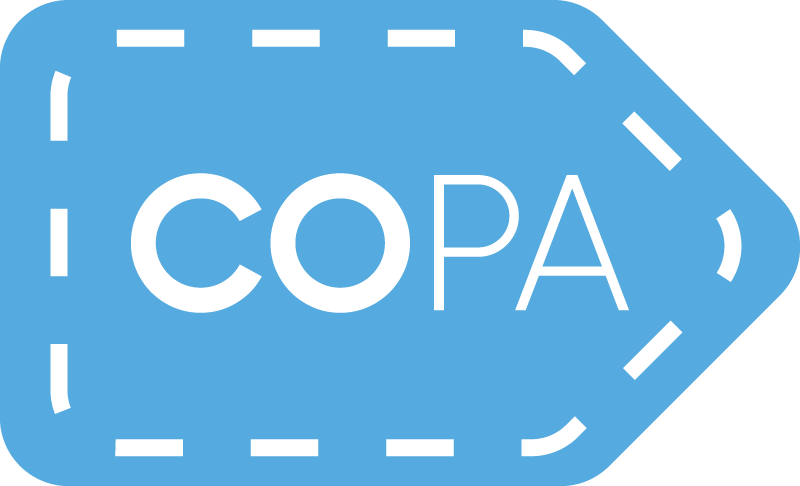 Copacetic logo