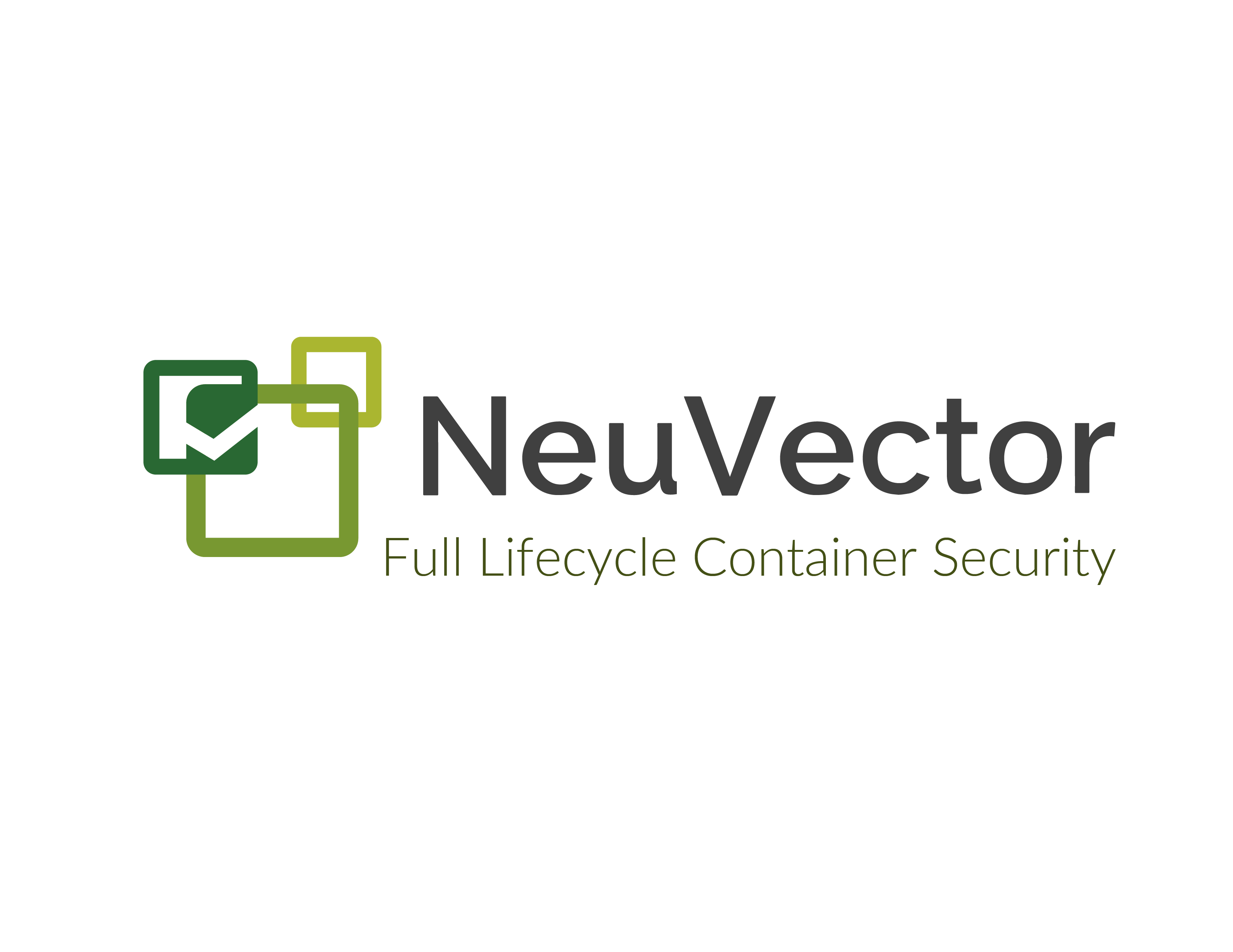 Neuvector logo